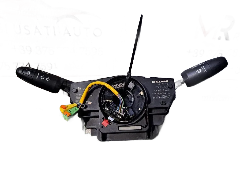 Devioluci OPEL Corsa D 3P 2° Serie