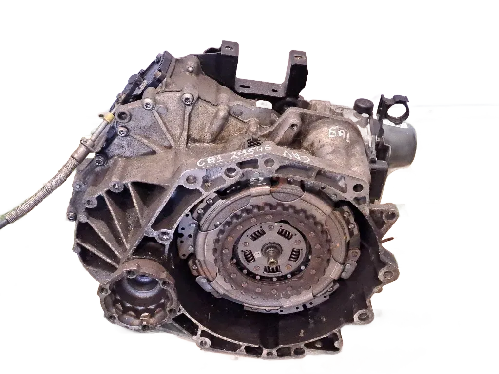 Cambio Automatico SEAT Ibiza Serie (08>12)