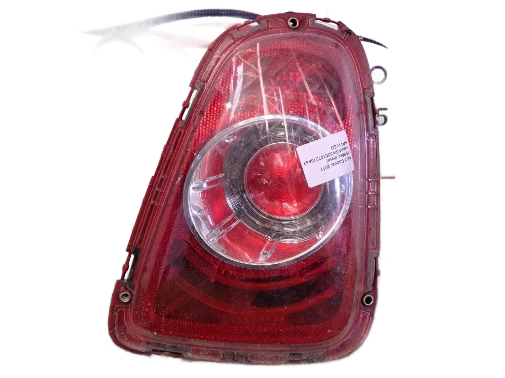 Stop fanale posteriore Destro MINI Cooper 2° Serie