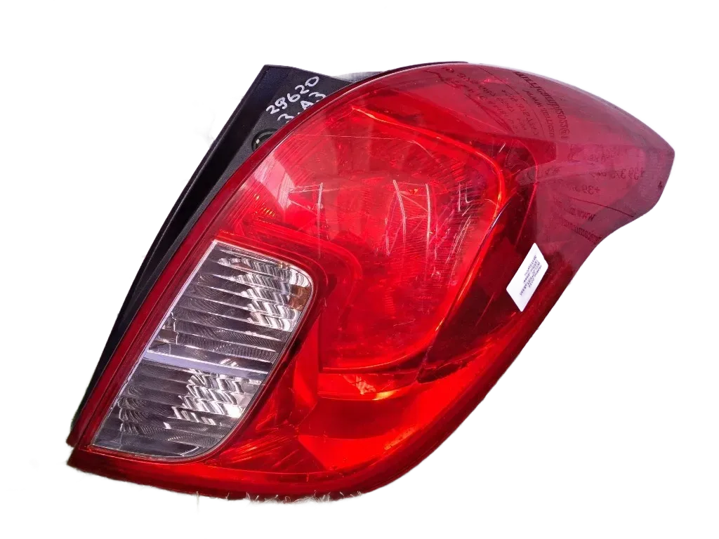 Stop fanale posteriore Destro OPEL Mokka 1° Serie