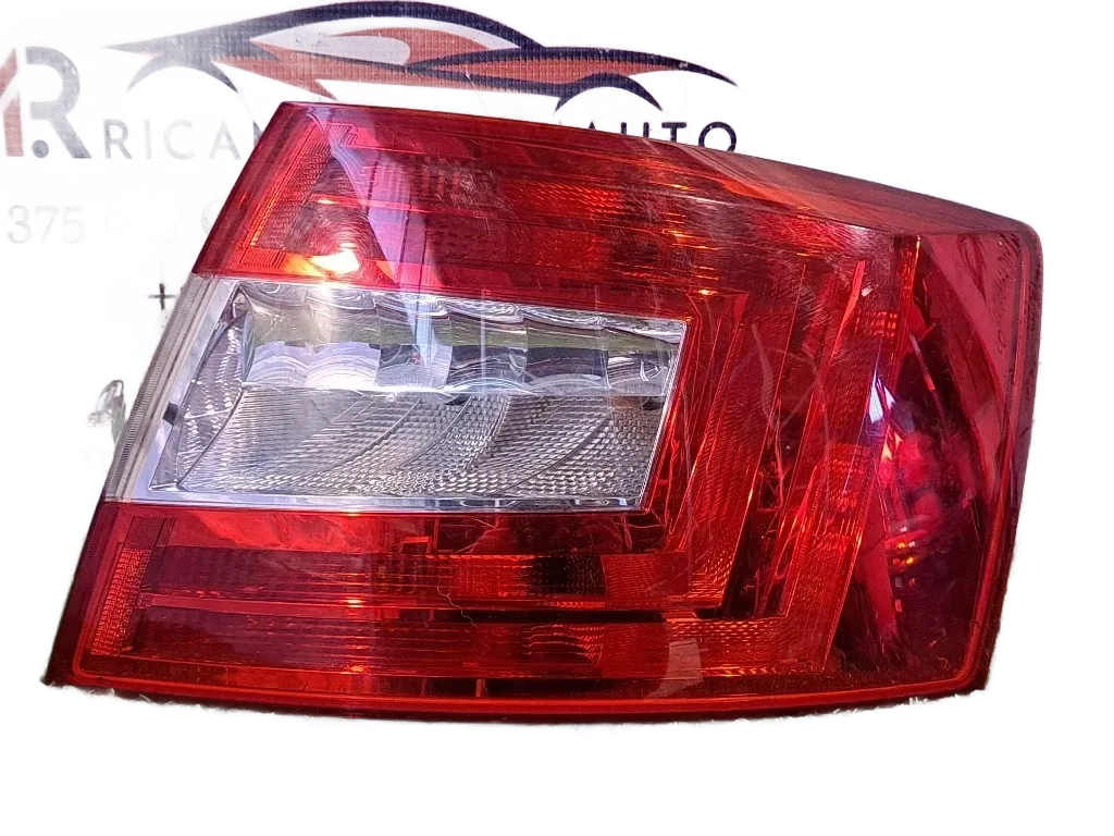 Stop fanale posteriore Destro SKODA Octavia Berlina 4° Serie