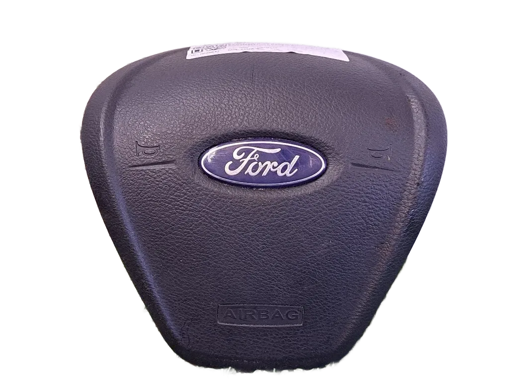 Airbag Volante FORD Fiesta 6° Serie