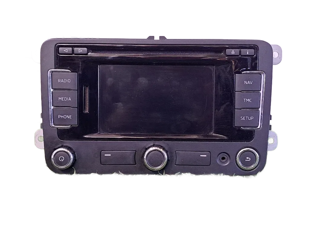 Autoradio SKODA Rapid 1° Serie