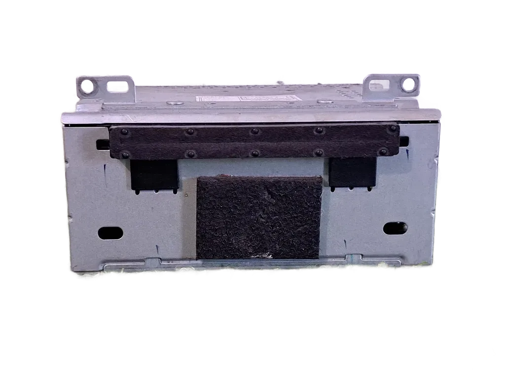 Autoradio FORD EcoSport Serie (12>)