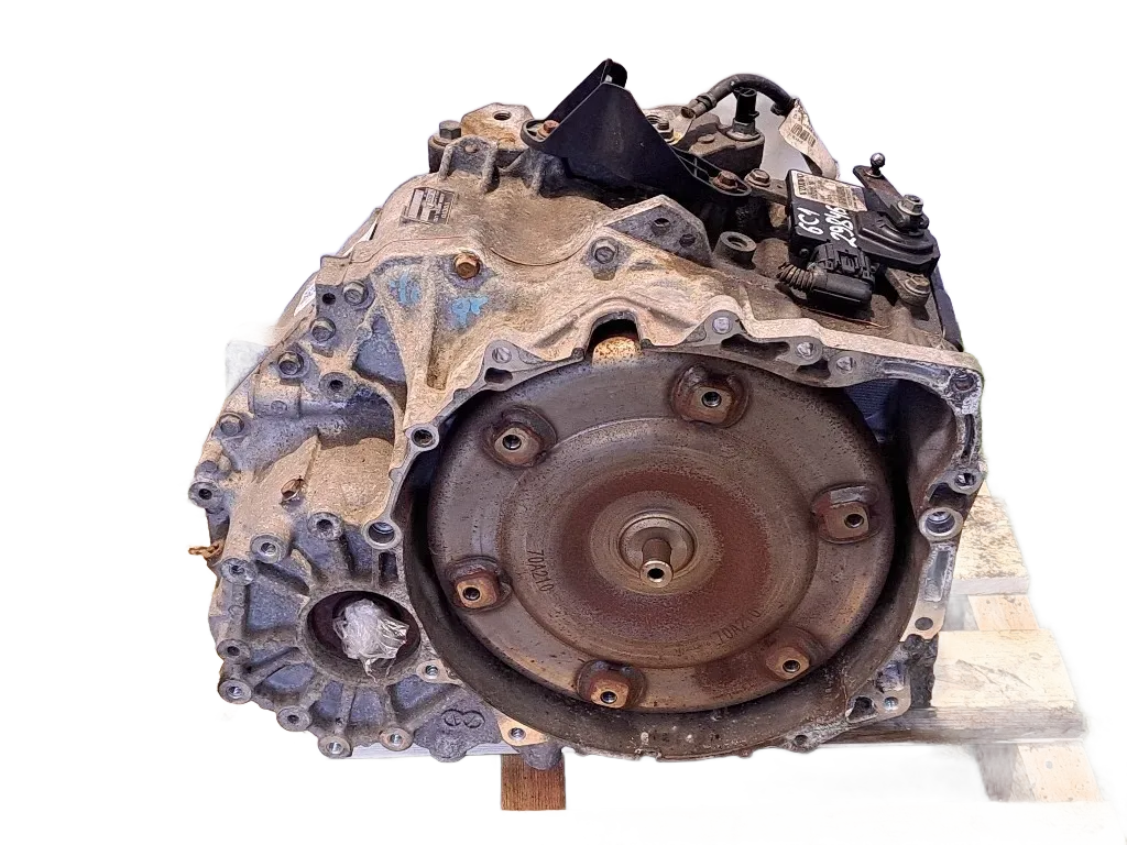 Cambio Automatico VOLVO V60 1° Serie
