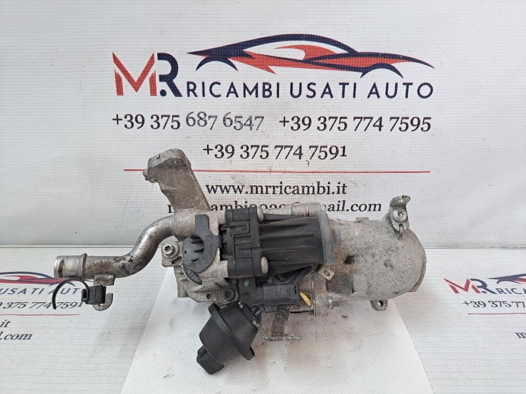 Scambiatore di calore VOLVO V40 Serie (16>)