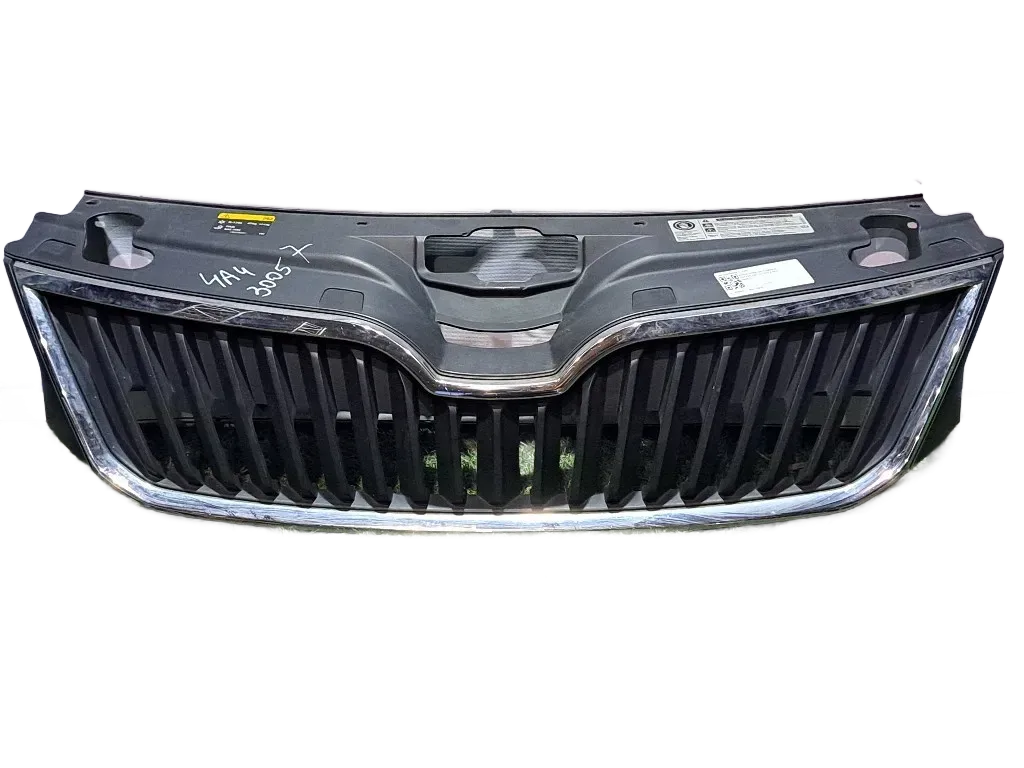 Griglia Anteriore SKODA Rapid 1° Serie