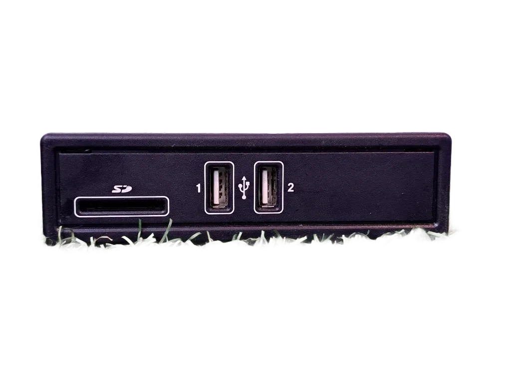 Presa AUX/USB MERCEDES Classe C (W205) (2013-)