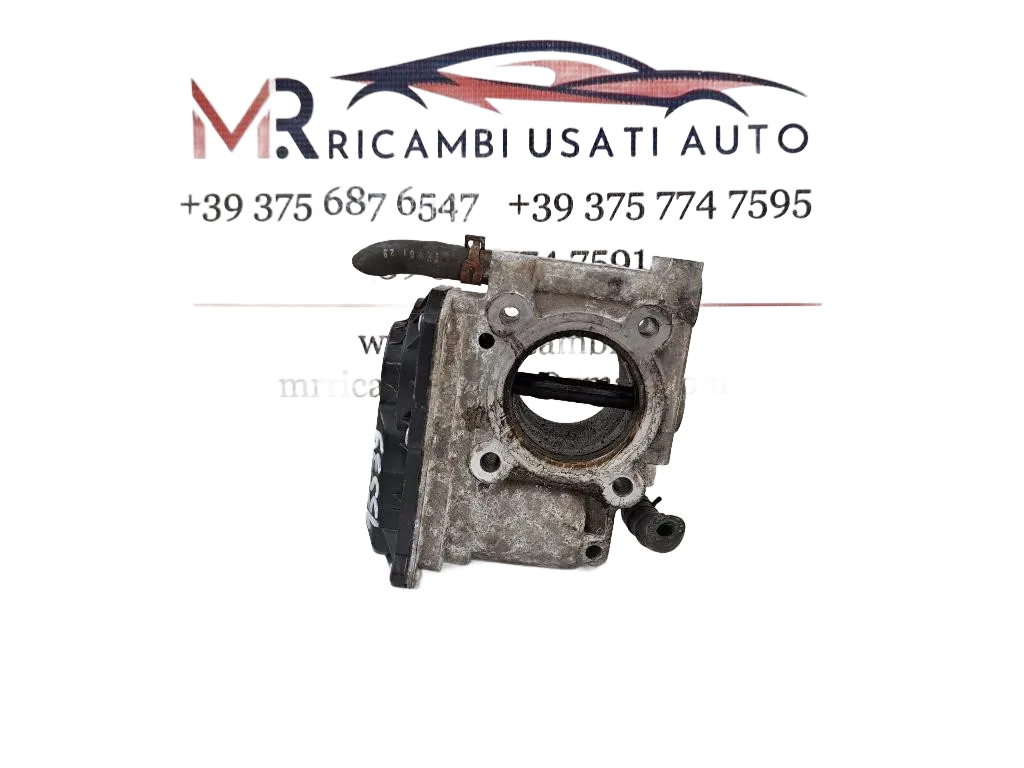 Corpo Farfallato MAZDA 6 3 serie Berlina (12>)