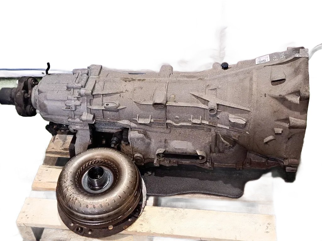 Cambio Automatico con convertitore di coppia BMW X1 Serie (E84) (09>15)