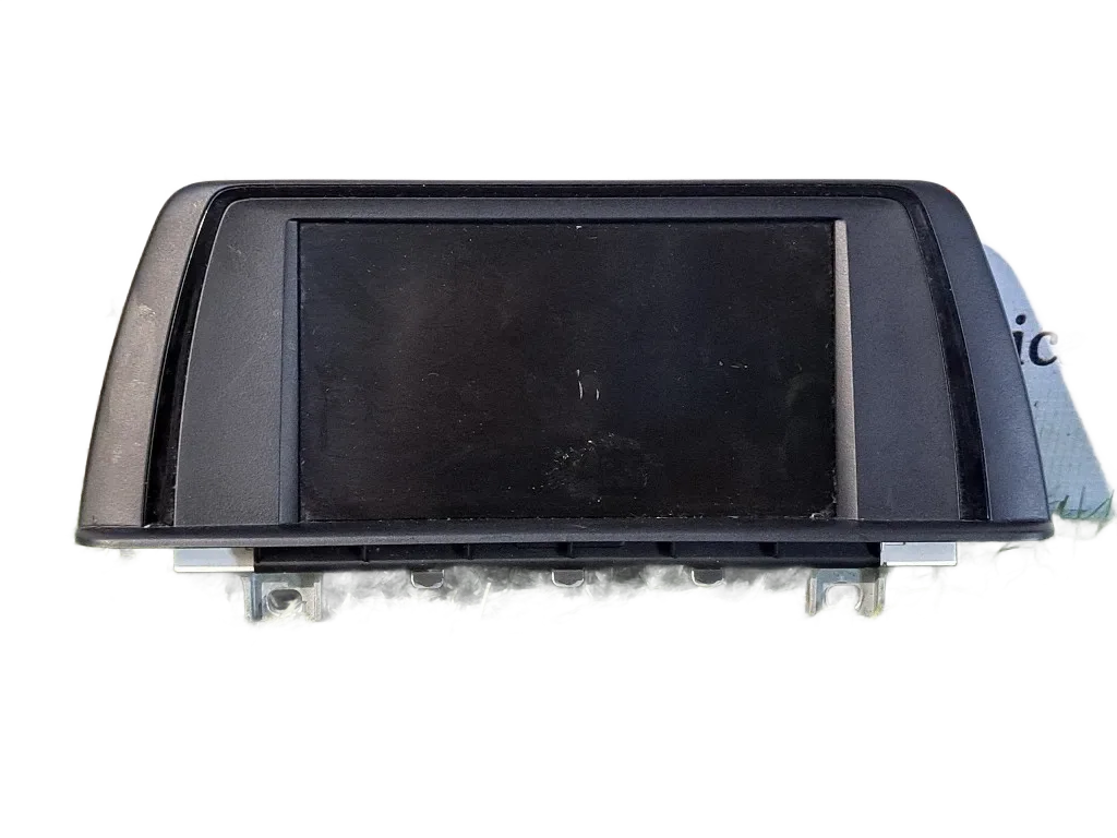 Display multifunzione computer di bordo BMW Serie 1 F20 (11>19)