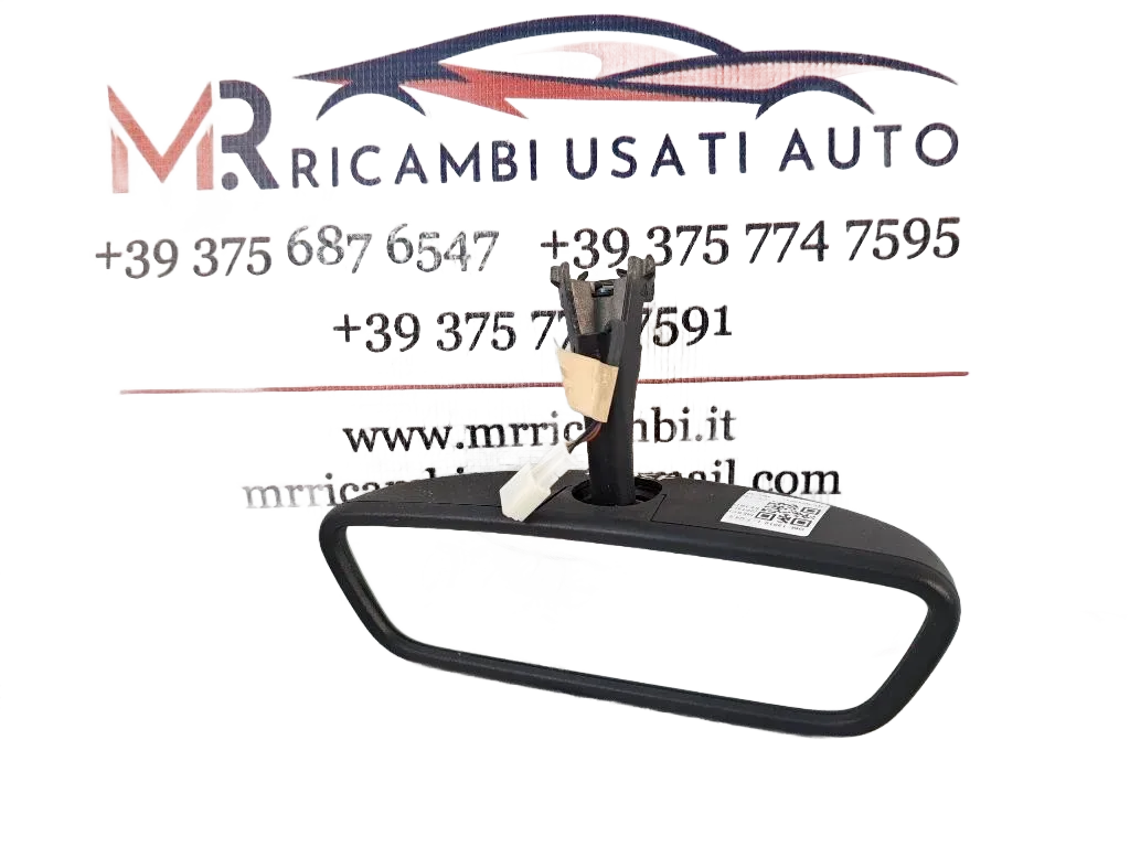 Specchietto Retrovisore Interno MERCEDES Classe A W176 Serie AMG  (13>)