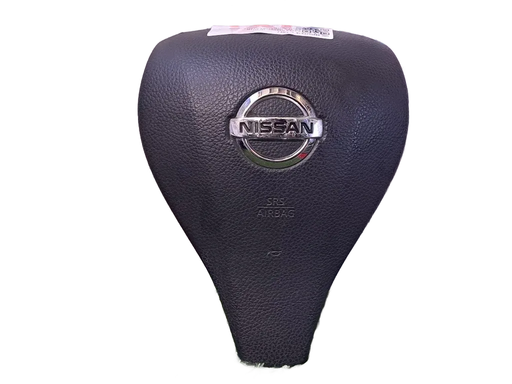 Airbag Volante NISSAN Qashqai Serie