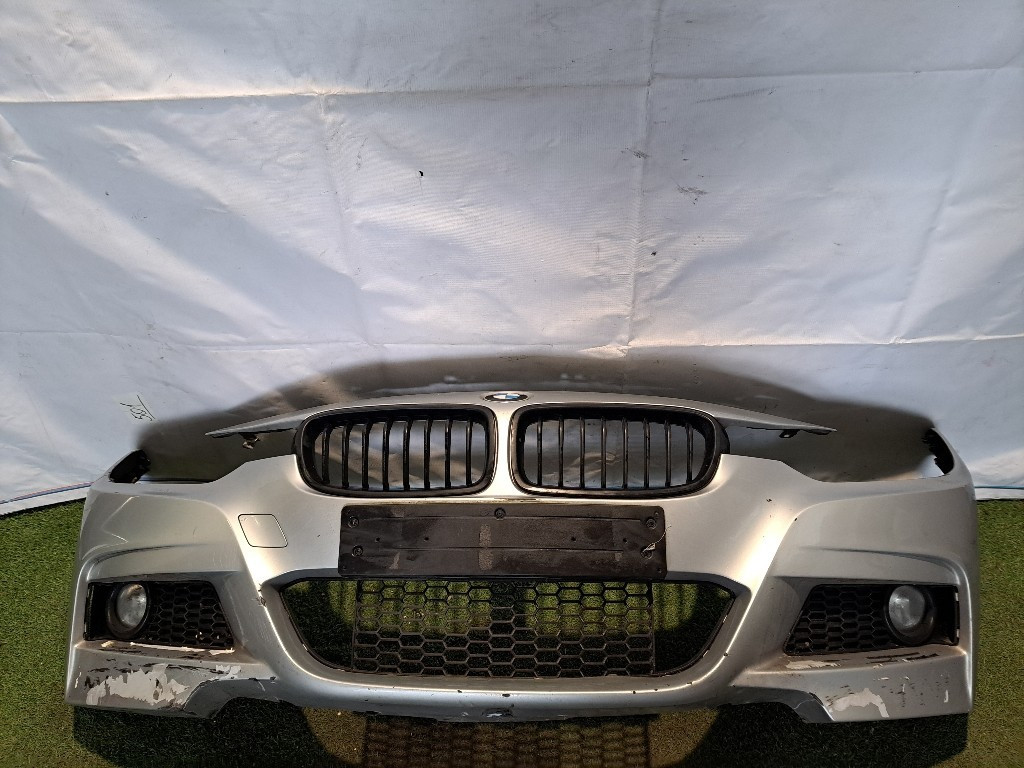 Paraurti Anteriore Completo BMW Serie 3 E91 Touring 2° Serie