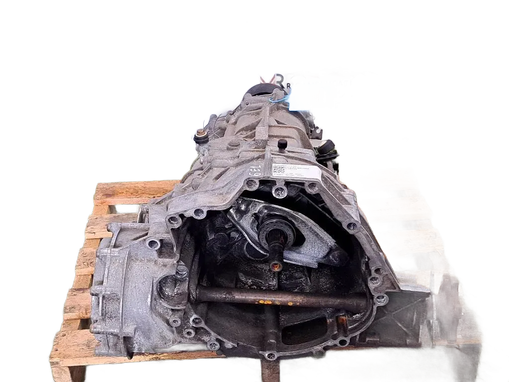 Cambio Manuale Completo AUDI A5 Berlina Serie (8T3) (07>)