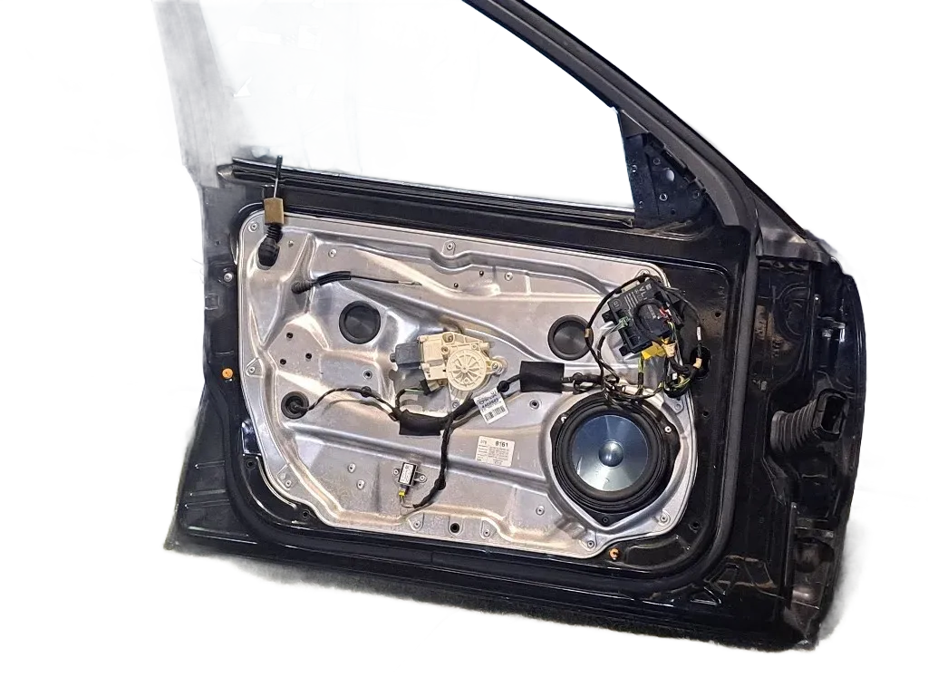 Portiera Anteriore Sinistra MERCEDES Classe C S. Wagon W204