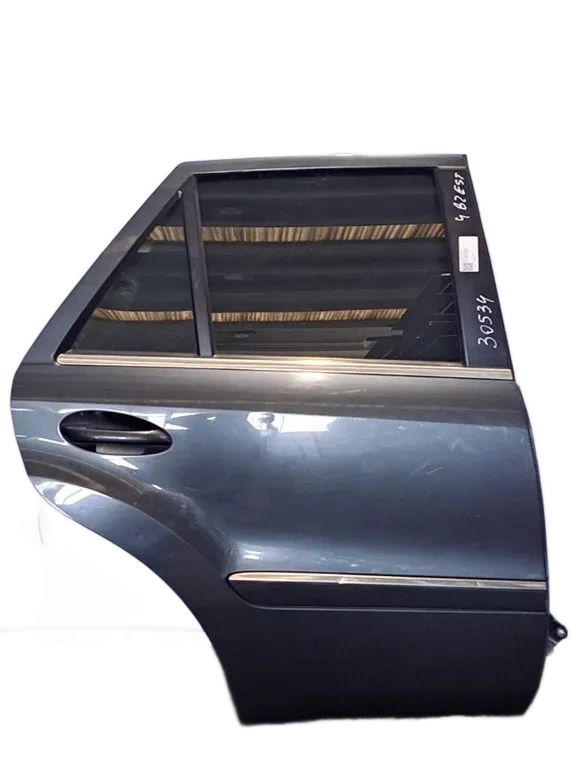 Portiera Posteriore Destra MERCEDES ML W164 3° Serie