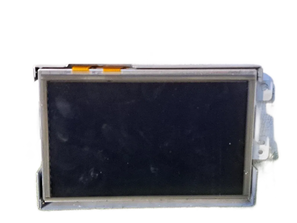 Display multifunzione computer di bordo JAGUAR XF Serie (15>)