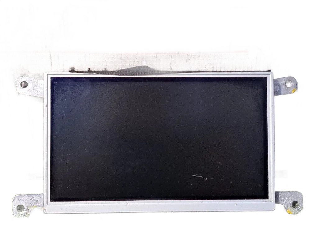 Display multifunzione computer di bordo AUDI A4 Berlina (11>14)