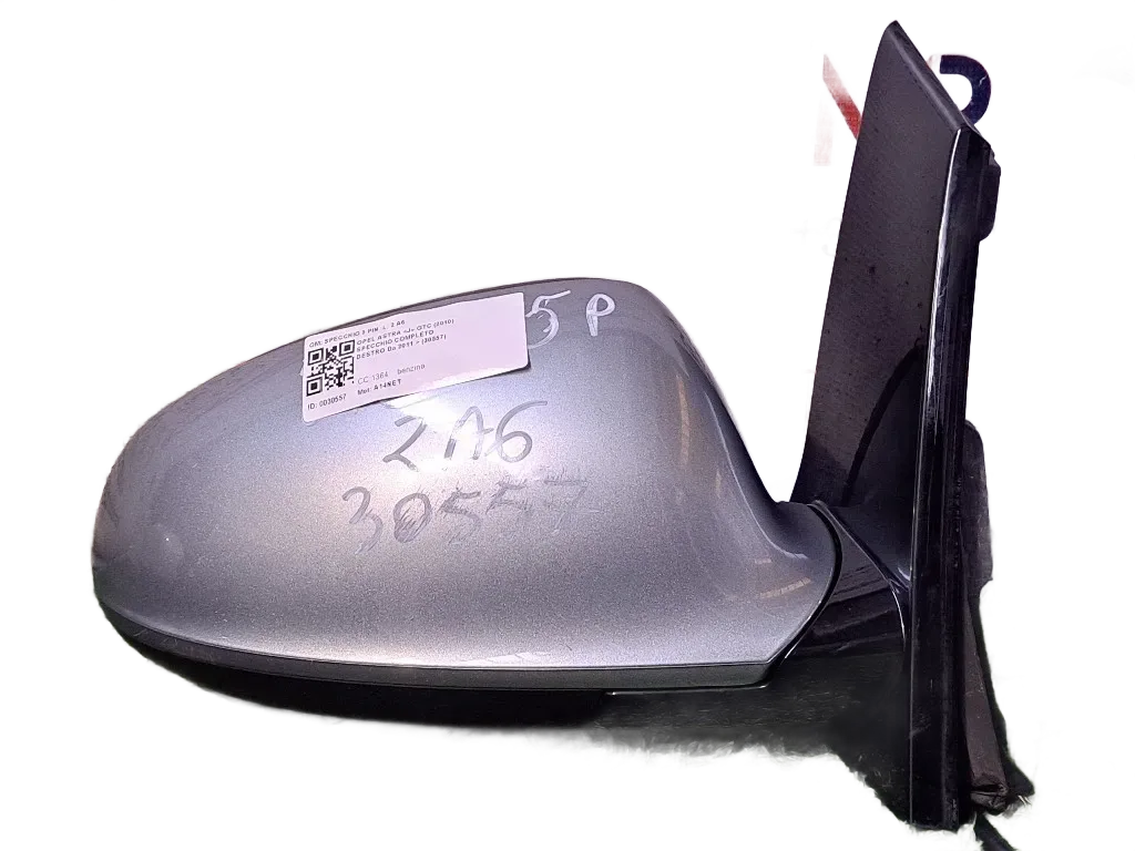 Specchietto Retrovisore Destro OPEL Astra J GTC (11>15)