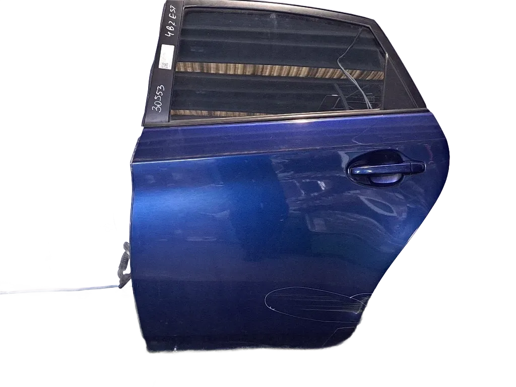 Portiera Posteriore Sinistra TOYOTA Prius 2° Serie