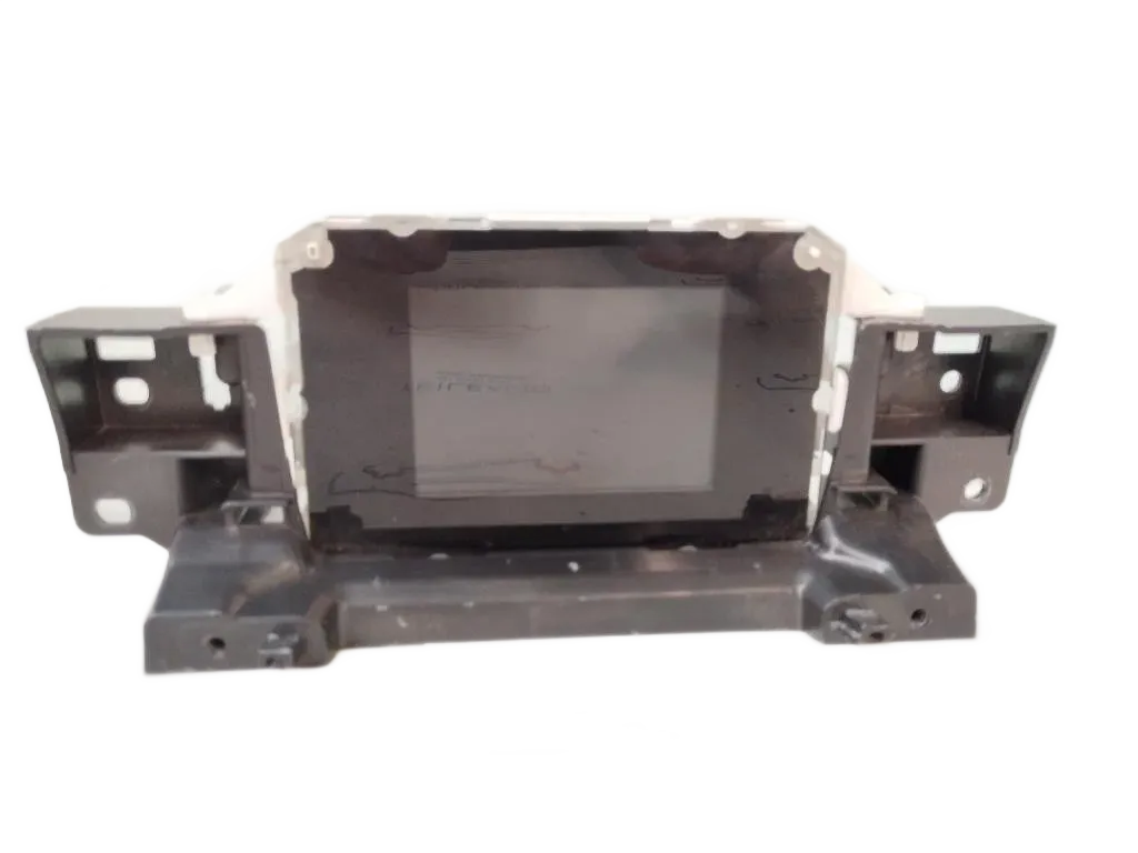 Display multifunzione computer di bordo FORD Focus Berlina 5° Serie