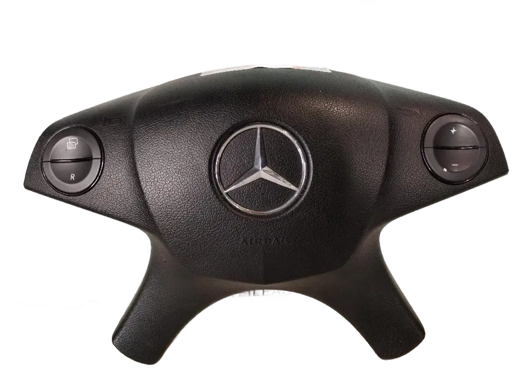 Airbag Volante MERCEDES Classe C Berlina W204