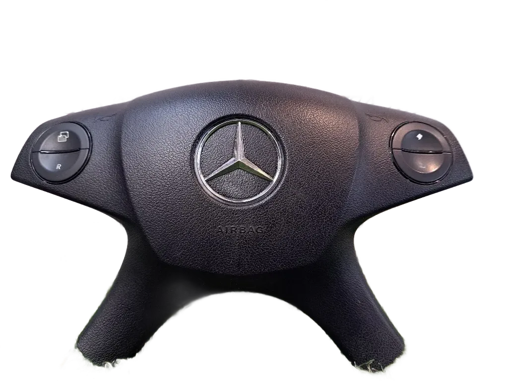 Airbag Volante MERCEDES Classe C Berlina W204