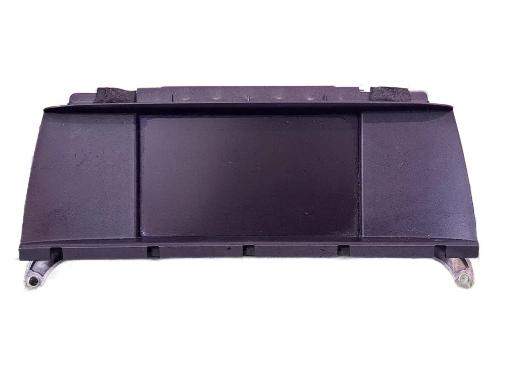 Display multifunzione computer di bordo BMW X3 2° Serie