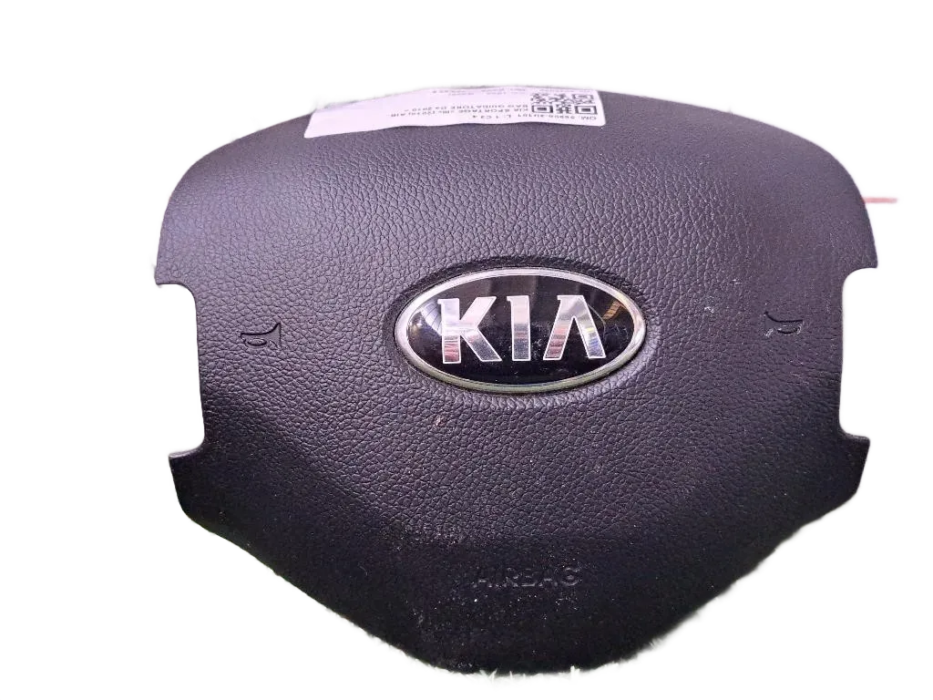 Airbag Volante KIA Sportage Serie (10>16)