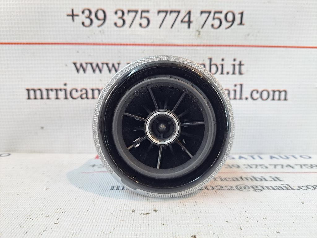 Bocchetta Aria Centrale AUDI A3 Serie (8V1) (12>18)