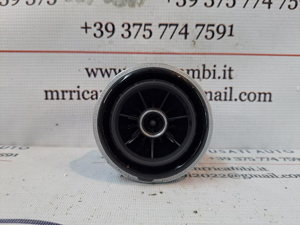 Bocchetta aria cruscotto SX AUDI A3 Serie (8V1) (12>18)