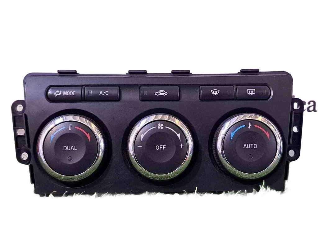 Comandi Clima MAZDA 6 Berlina 2° Serie