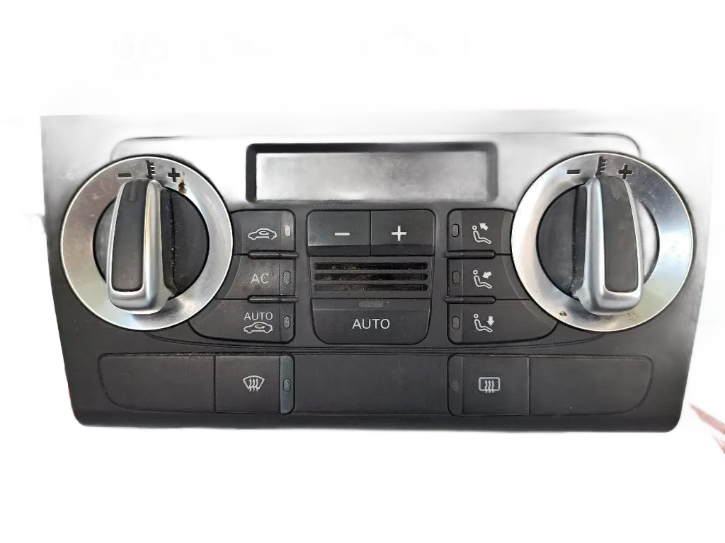 Comandi Clima AUDI A3 Serie (8P1) (08>12)