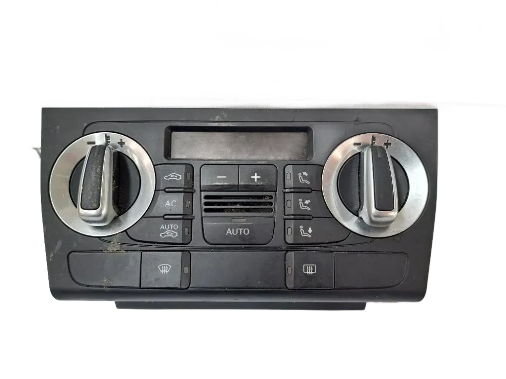 Comandi Clima AUDI A3 Serie (8P1) (05>08)