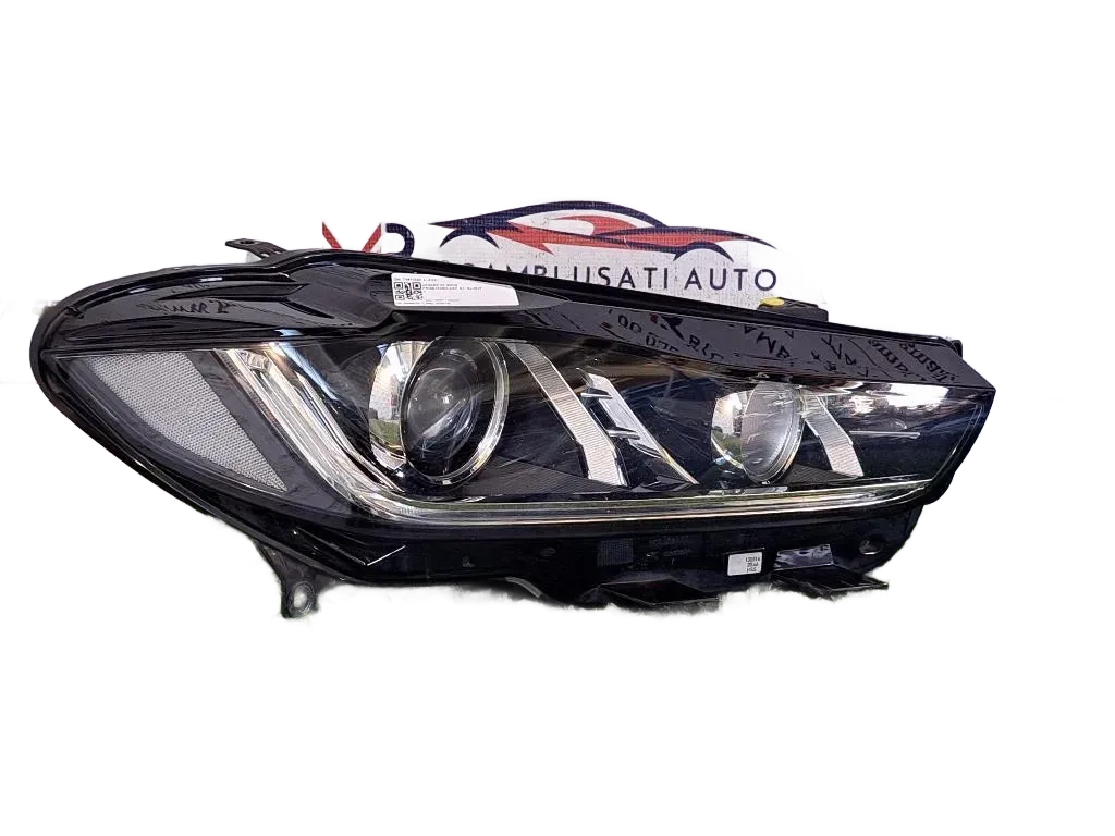 Faro anteriore DX allo Xeno JAGUAR XE Serie (X760) (15>)