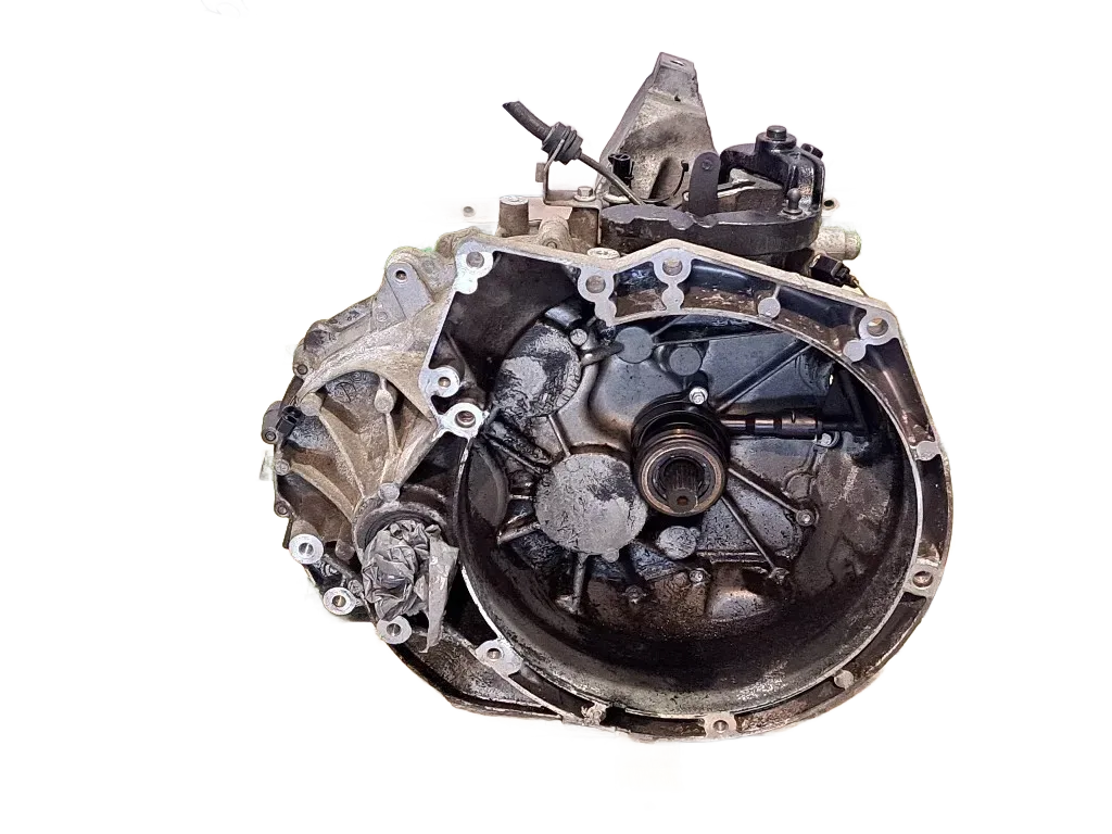 Cambio Manuale Completo FORD C - Max Serie (10>)