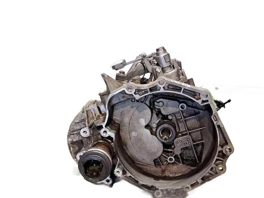 Cambio Manuale Completo OPEL Astra K Sports Tourer (15>22)