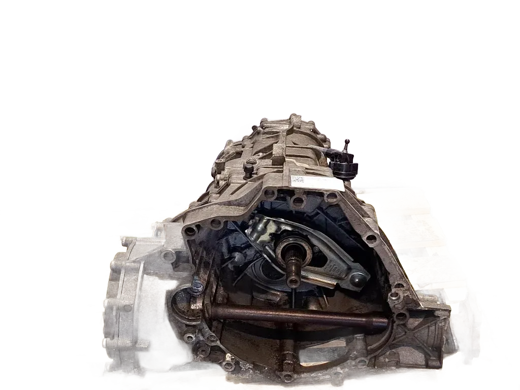 Cambio Manuale Completo AUDI A4 Avant (8K5) (08>15)