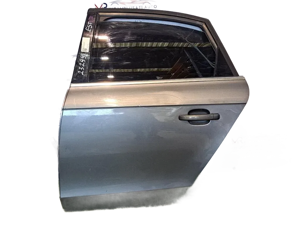 Portiera Posteriore Sinistra AUDI A4 Berlina (07>10)