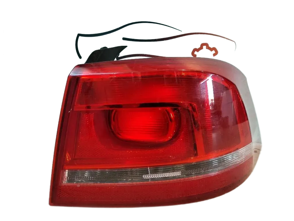 Stop fanale posteriore Destro VOLKSWAGEN Passat Berlina 5° Serie