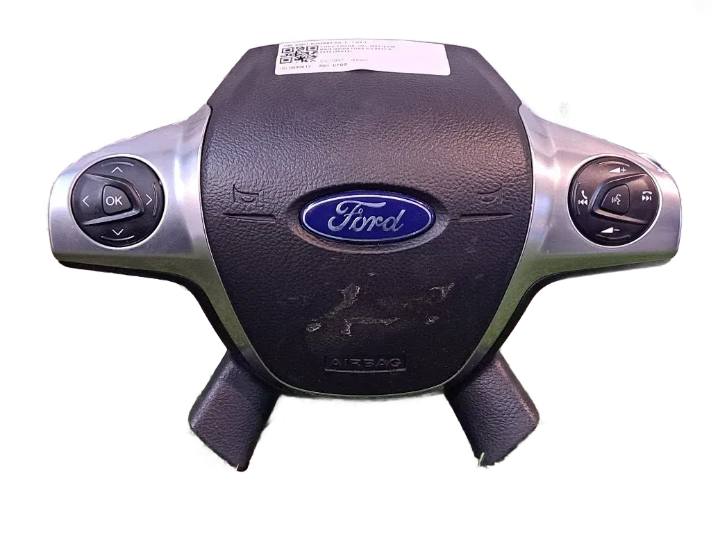 Airbag Volante FORD Focus Berlina 5° Serie