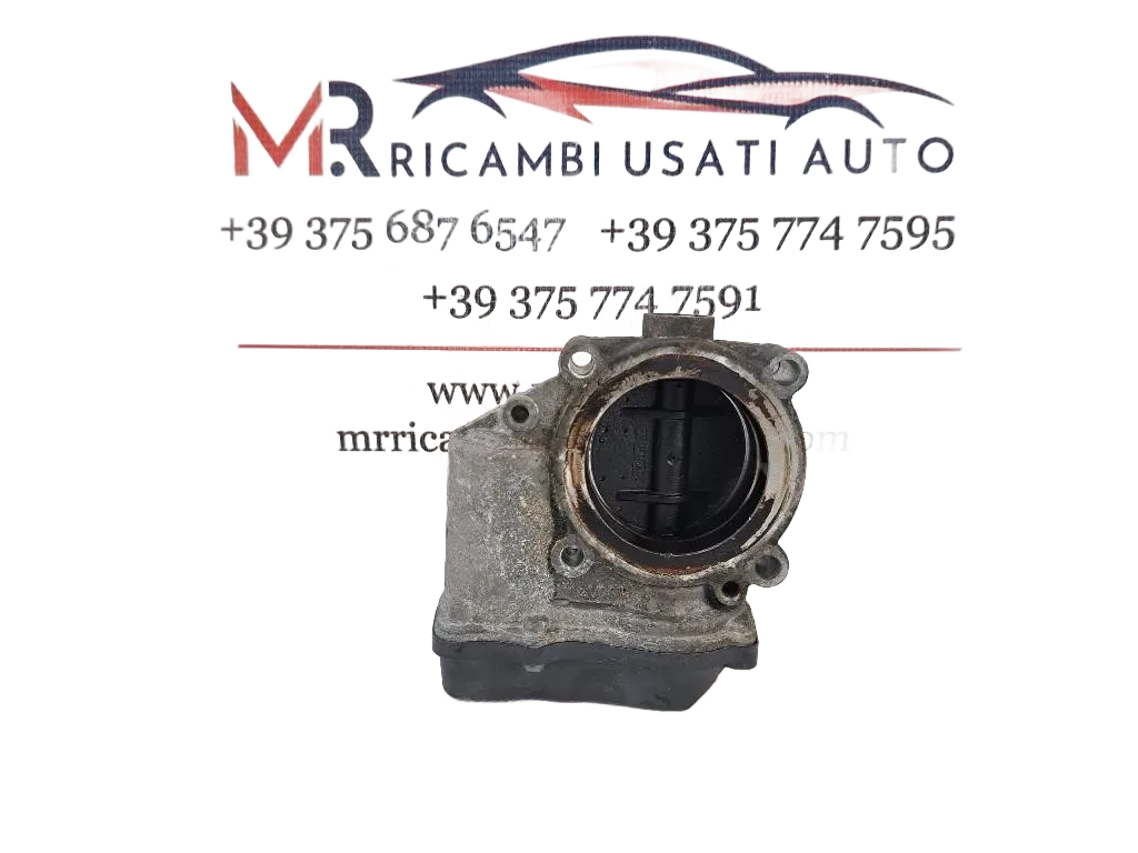 Corpo Farfallato AUDI A5 Coupé (8T) (07>11)
