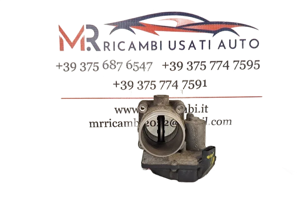Corpo Farfallato HYUNDAI i30 Serie (12>18)