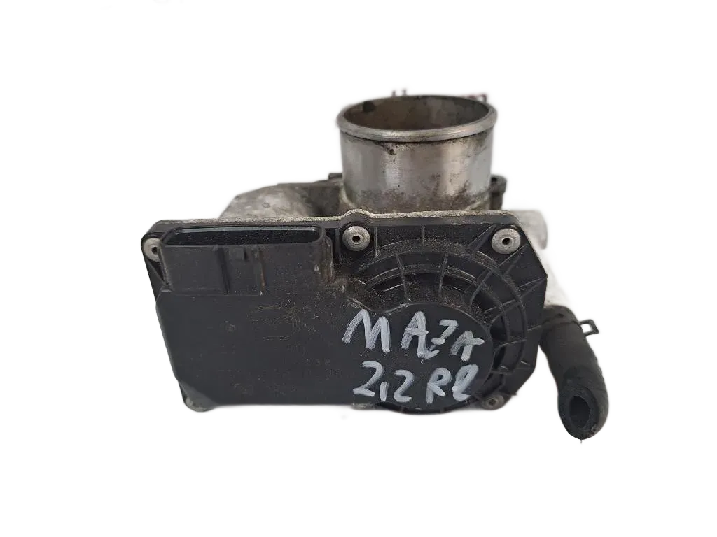 Corpo Farfallato MAZDA 6 Berlina 2° Serie