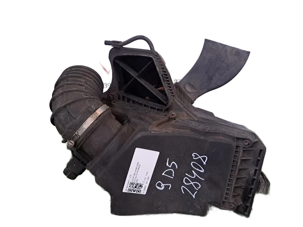 Box scatola filtro aria AUDI A4 Avant (8K5) (08>15)