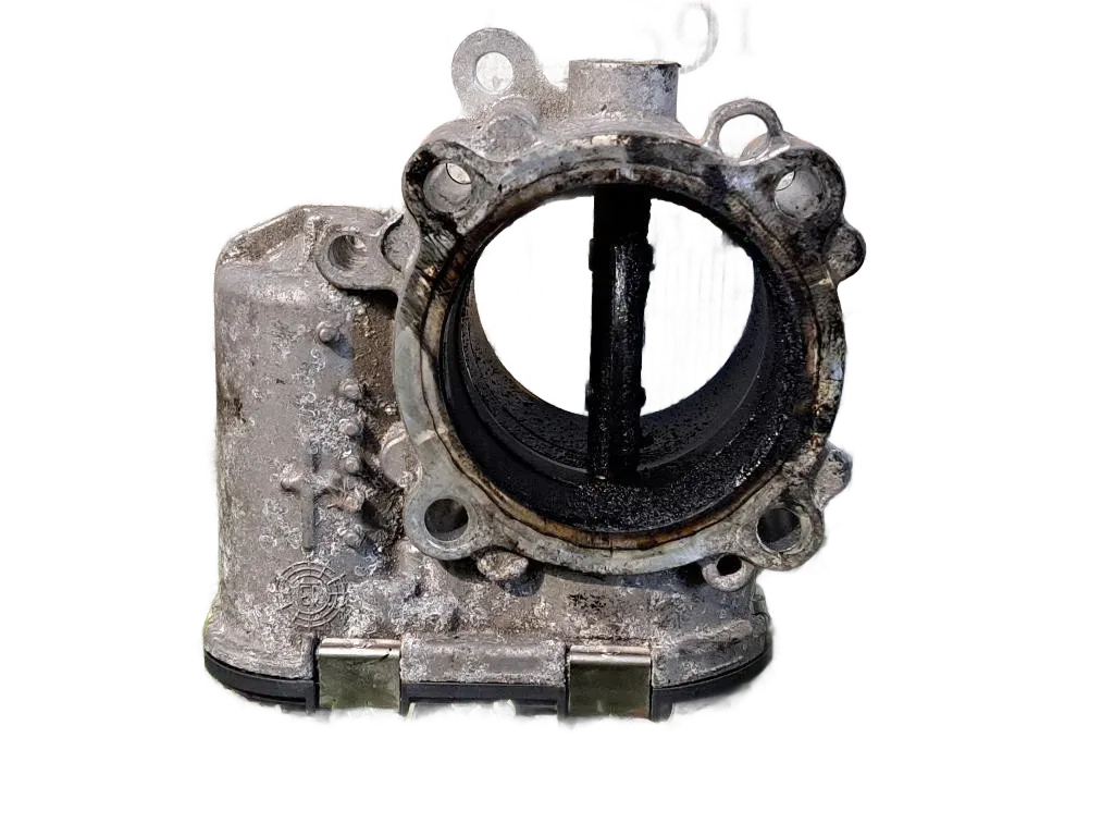 Corpo Farfallato JAGUAR XE Serie (X760) (15>)