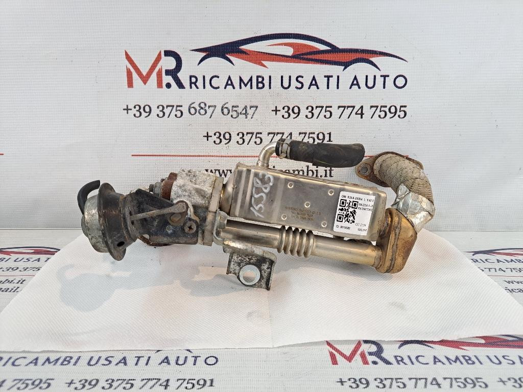 Scambiatore di calore MAZDA 6 Berlina 2° Serie