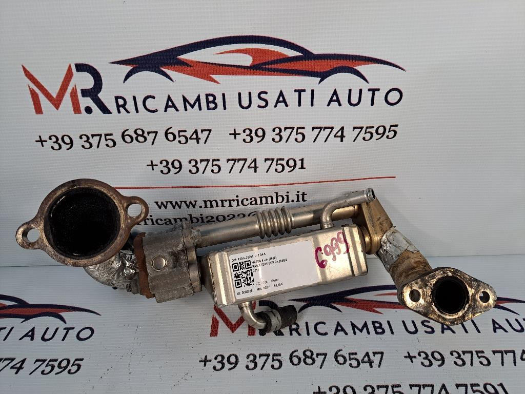 Scambiatore di calore MAZDA 6 Berlina 2° Serie