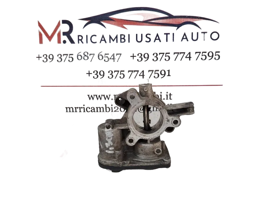 Corpo Farfallato OPEL Meriva 3° Serie